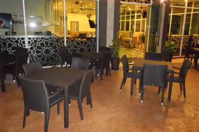 restaurants furniture Dima Restaurant  -  - 