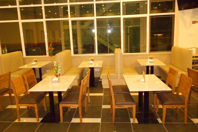 restaurants furniture Dima Restaurant  - 