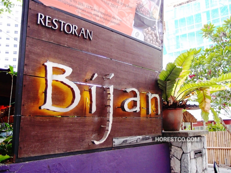 restaurants furniture Bijan Bar & Restaurant 