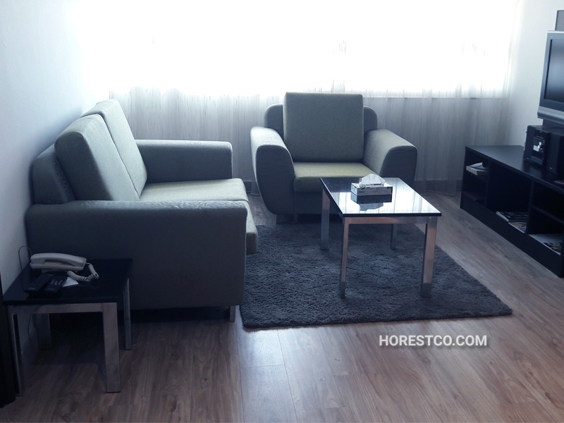 hotels furniture CROWN REGENCY 