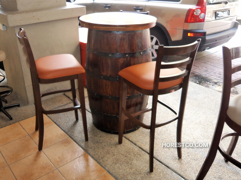 restaurants furniture DE'BARCINO Bar and Restaurant 