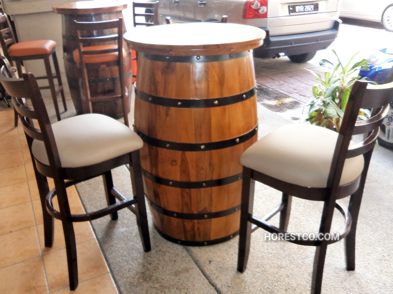 restaurants furniture DE'BARCINO Bar and Restaurant 