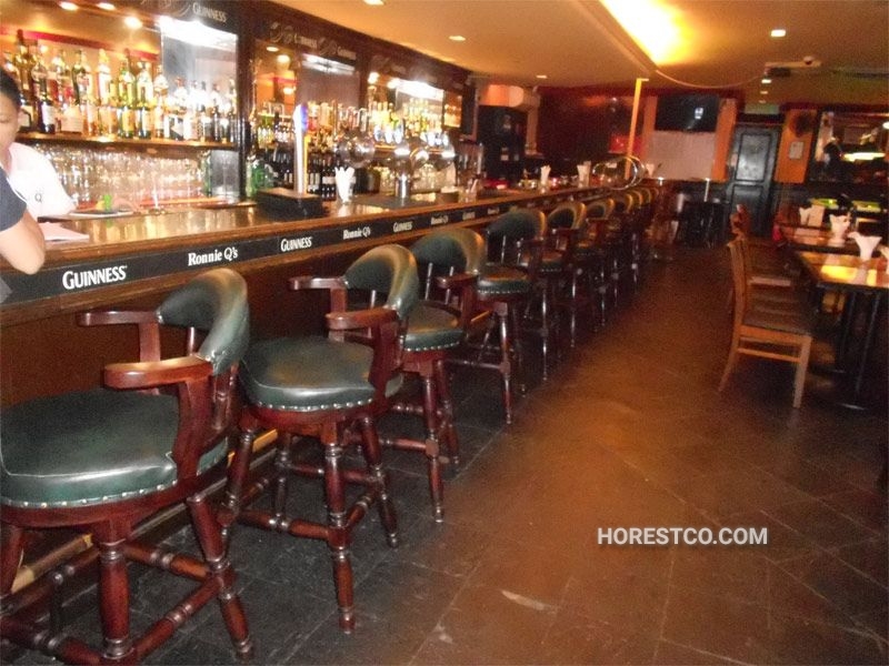 restaurants furniture DE'BARCINO Bar and Restaurant 