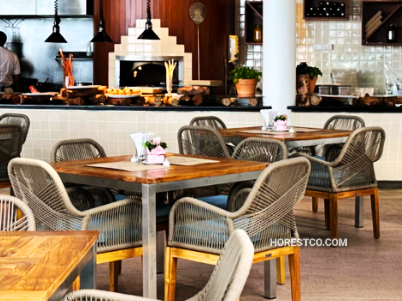 hotels furniture HARD ROCK HOTEL PENANG 