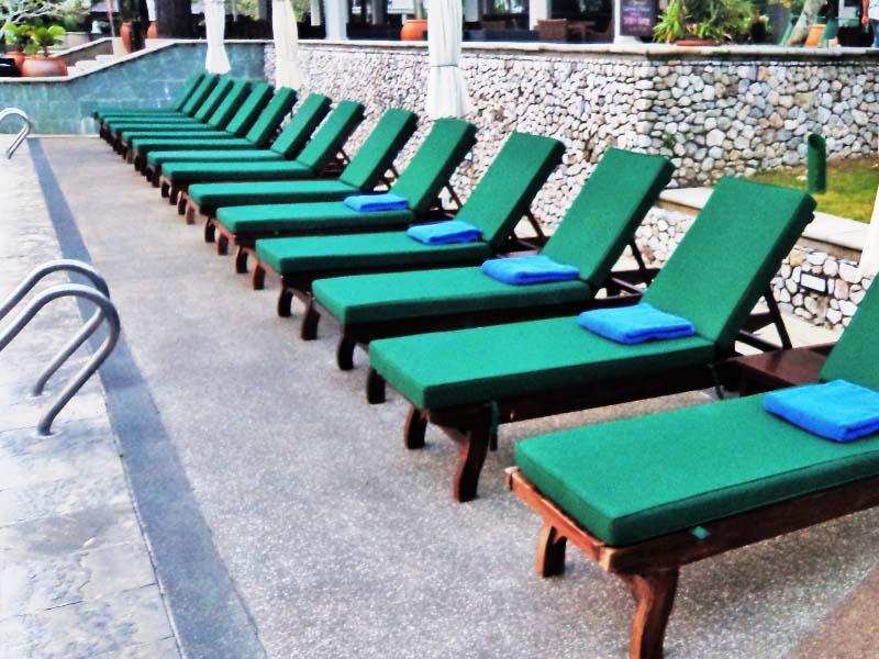 hotels furniture Pangkor Laut Resort 