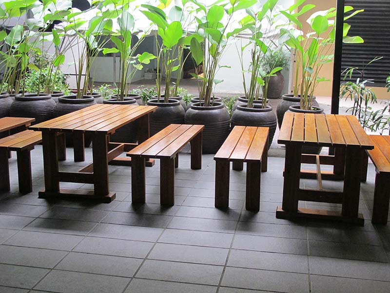 hotels furniture Seri Pacific Hotel  - 