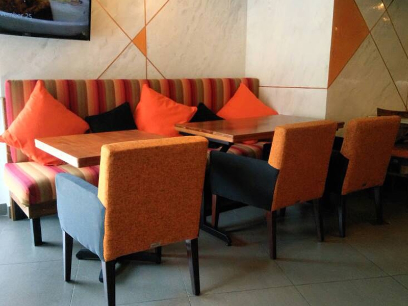 restaurants furniture KebabG Bukit Bintang 