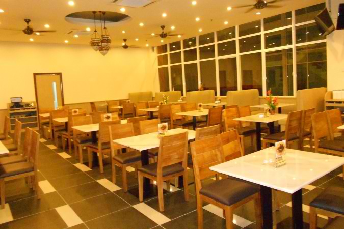 restaurants furniture Dima Restaurant  - 