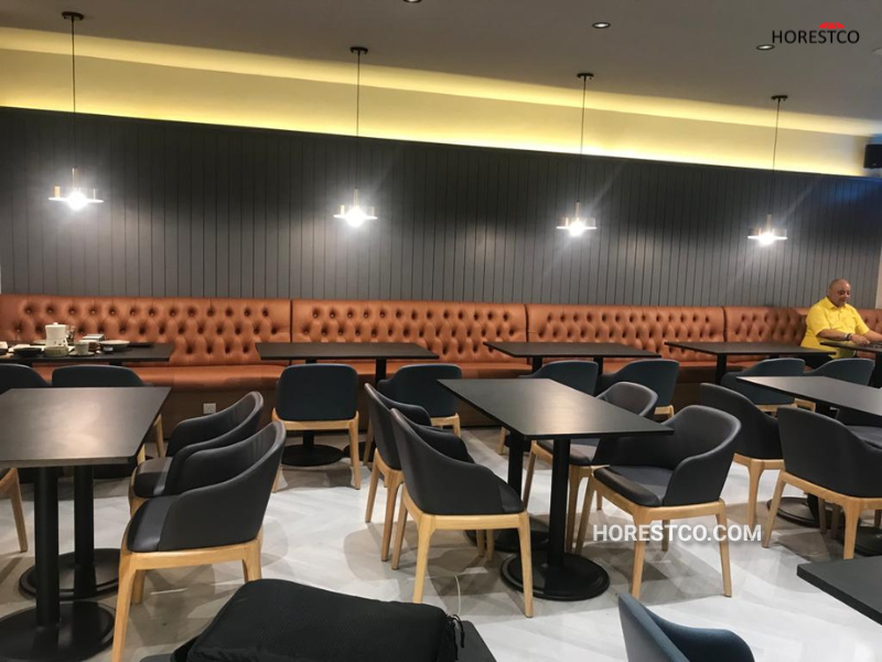 restaurants furniture NAMASTE INDIA TTDI 