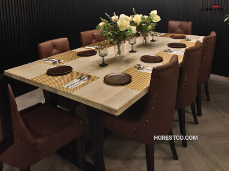 restaurants furniture NAMASTE INDIA TTDI 