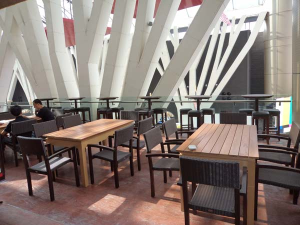 restaurants furniture Malaysian Bars Association (MBA) 