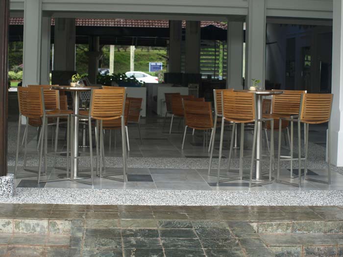 hotels furniture The Pulai Desaru Resort and Spa  - 