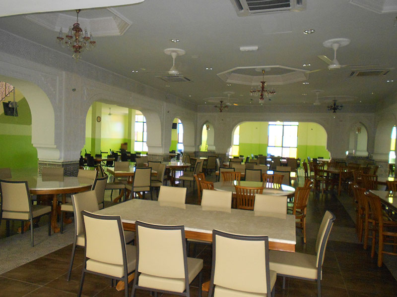 restaurants furniture Al Rawsha, Shah Alam 