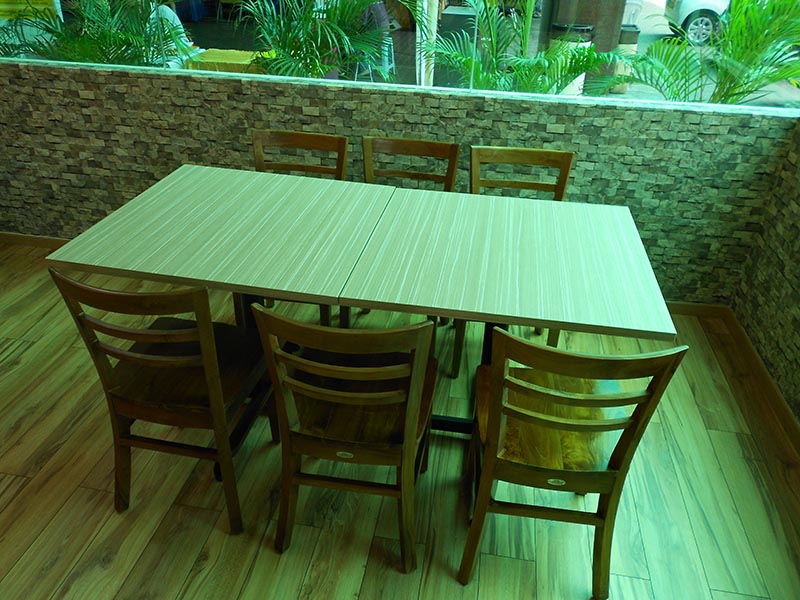 restaurants furniture HOMST  - 