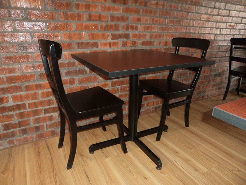 restaurants furniture JOE'S KITCHEN  - 