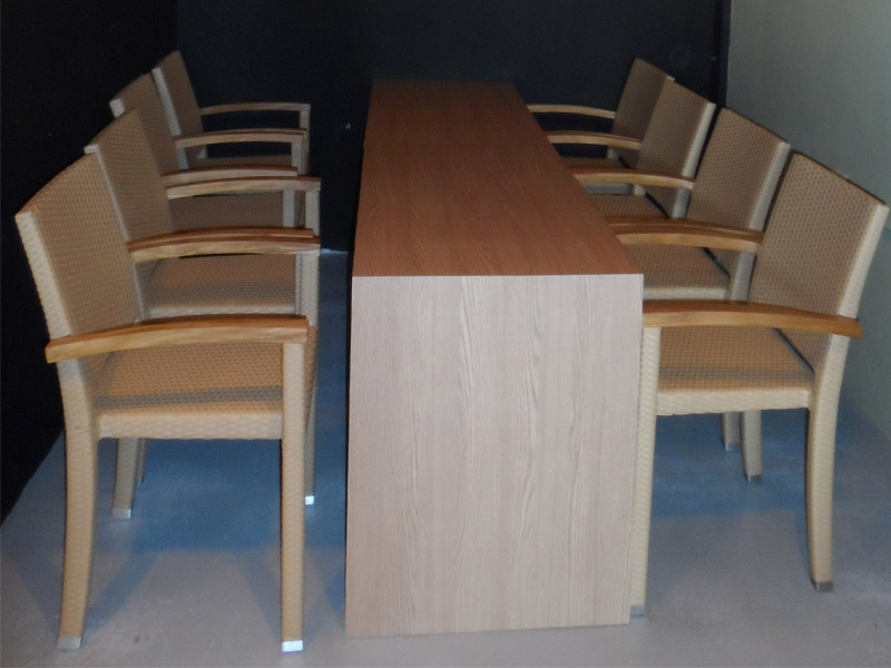 restaurants furniture NESTRETTO 