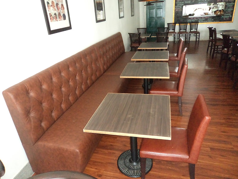 restaurants furniture RILS BANGSAR 