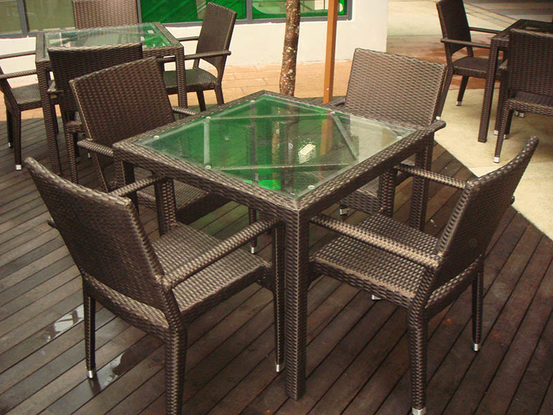 restaurants furniture ROULLETTE  - 