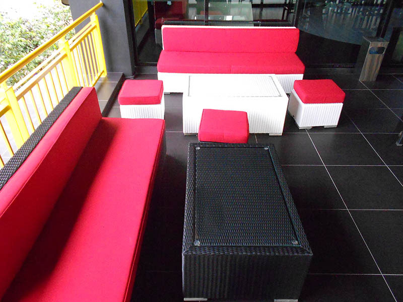 restaurants furniture ROULLETTE 