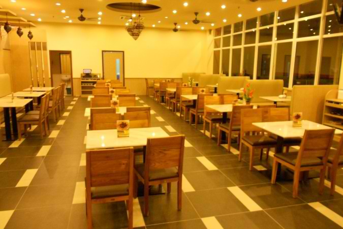 restaurants furniture Dima Restaurant  - 