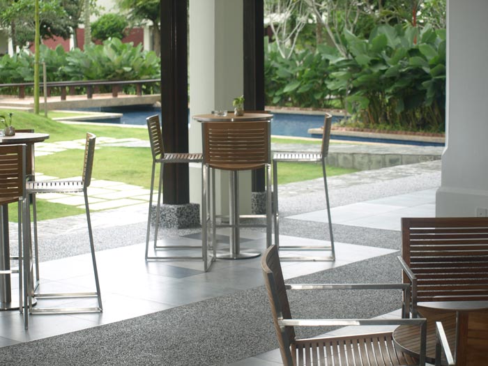 hotels furniture The Pulai Desaru Resort and Spa 