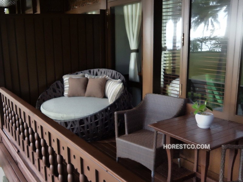 hotels furniture Tanjung Jara Resort 