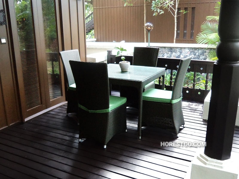 hotels furniture Tanjung Jara Resort 