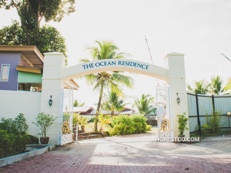 hotels furniture The Ocean Residence 