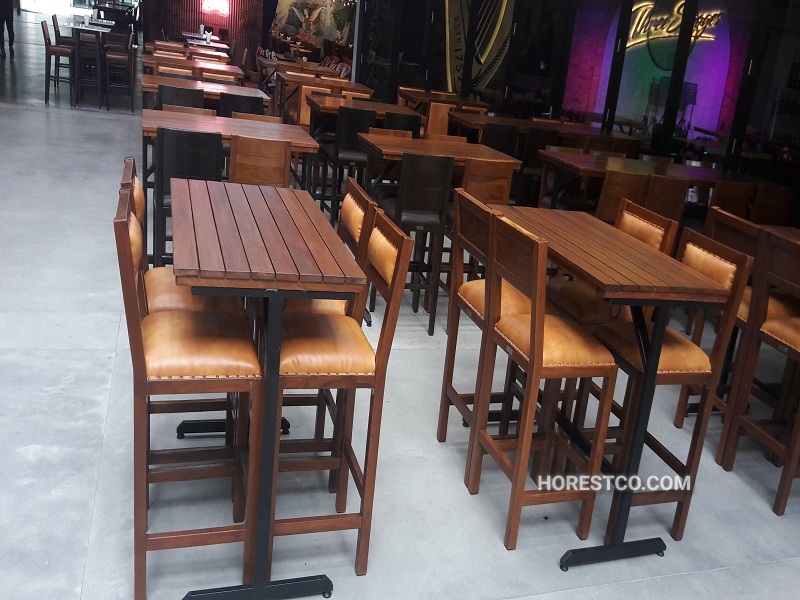 restaurants furniture Three Stooges 