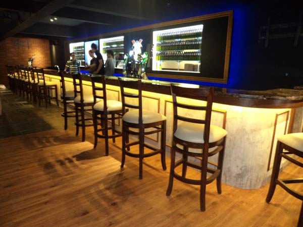 restaurants furniture Malaysian Bars Association (MBA) 