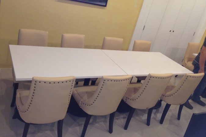 restaurants furniture Duck N Such  - 