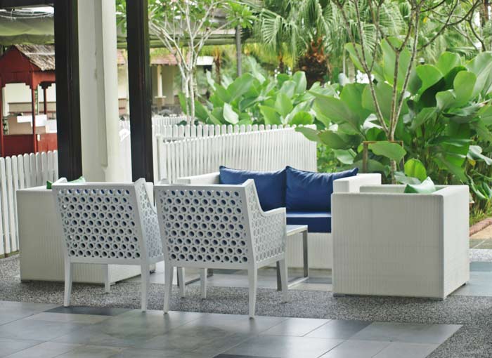 hotels furniture The Pulai Desaru Resort and Spa 