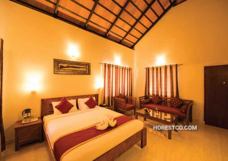 hotels furniture Wood Stock Villas 