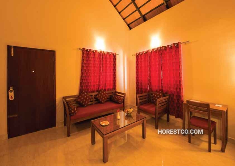 hotels furniture Wood Stock Villas 